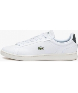 Lacoste sapatilha carnaby pro leather premium